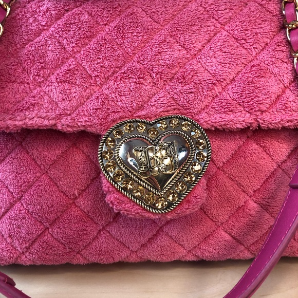 *HOLLYGRAIL* BETSEY JOHNSON* Barbie purse - Picture 3 of 9